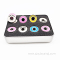 Bearing Set 608ZZ Multiple Colour 608-2RS 8*22*7 Mm